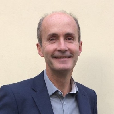 Dan Wilson